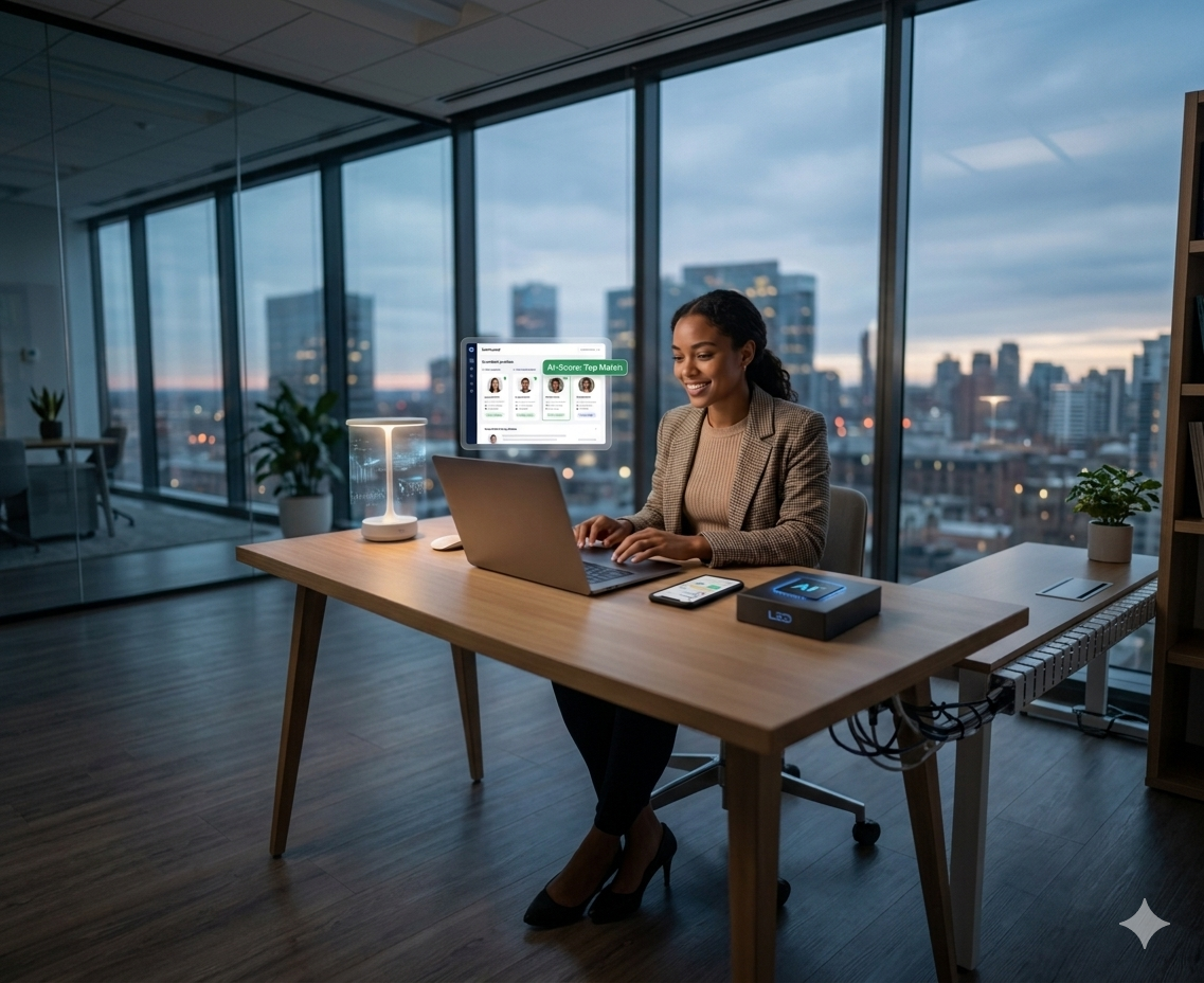 The Complete Guide to AI Hiring Tools for Small Businesses (2026)